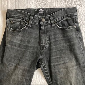 Hollister men’s jeans